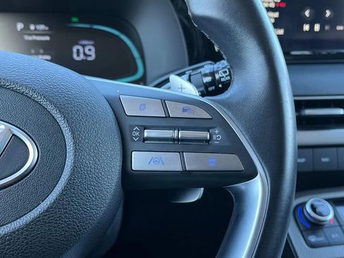 Used 2024 Hyundai Palisade SEL image 33