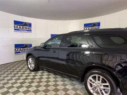 Used 2024 Dodge Durango GT image 8