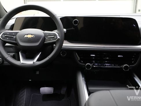 New 2026 Chevrolet Tahoe LS w/ Max Trailering Package RWD image 19