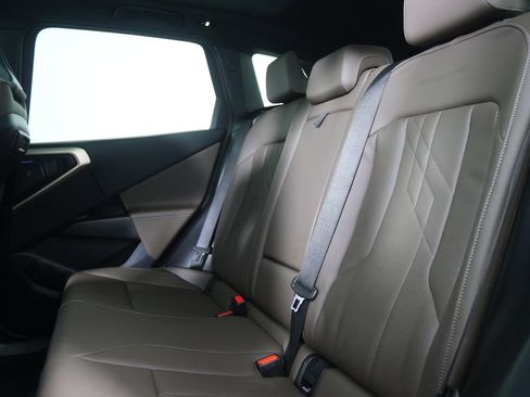 Certified 2025 BMW X3 xDrive30i image 13