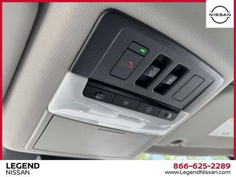 Certified 2023 Nissan Rogue SL w/ SL Premium Package AWD/4WD image 29