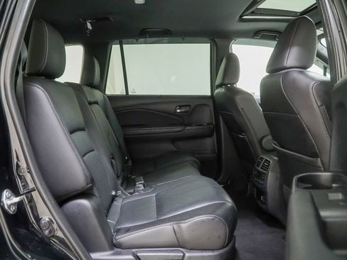 Used 2021 Honda Passport Touring image 39