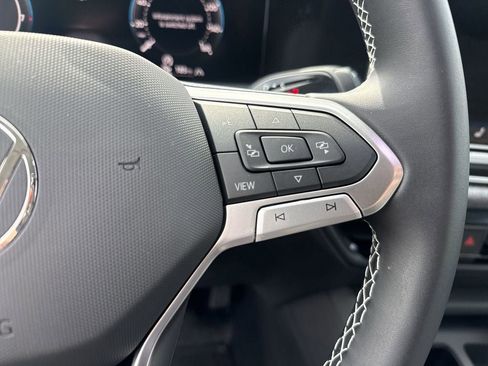 New 2026 Volkswagen Tiguan S AWD/4WD image 16