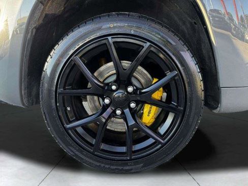 Used 2021 Jeep Grand Cherokee Trackhawk AWD/4WD image 65