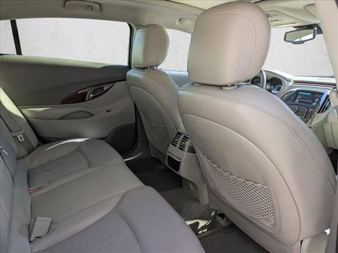 Used 2013 Buick LaCrosse Premium w/ Driver Confidence Package image 25