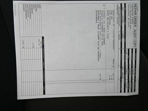 Used 2023 Toyota Camry LE image 4