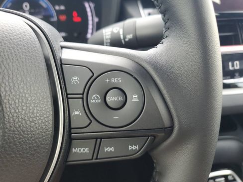 Certified 2026 Toyota Corolla SE FWD image 20