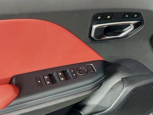 Used 2025 Kia K4 GT-Line Turbo FWD image 19