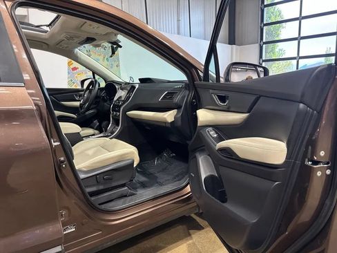 Used 2019 Subaru Ascent Limited AWD/4WD image 58