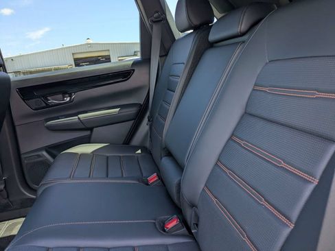 Used 2026 Honda CR-V Sport Touring image 17