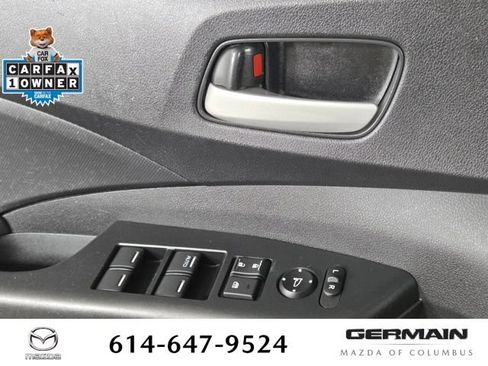 Used 2014 Honda CR-V LX image 28