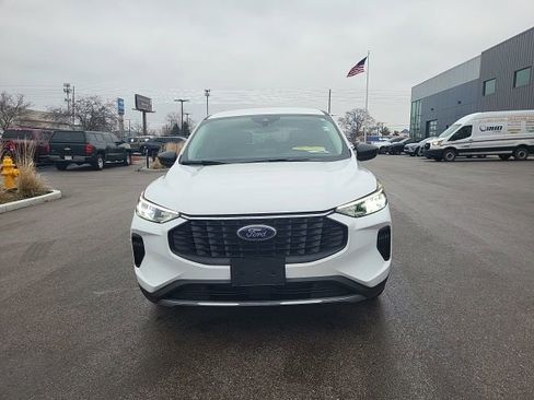 Used 2023 Ford Escape Active image 9