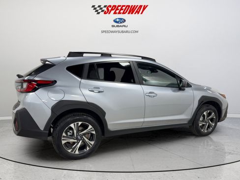 New 2026 Subaru Crosstrek 2.0i Premium image 10