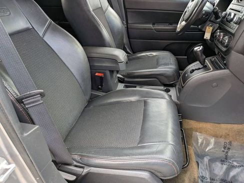 Used 2016 Jeep Compass 75th Anniversary w/ Power Value Group FWD image 24