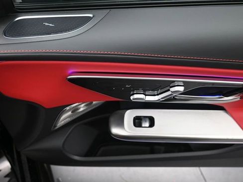New 2026 Mercedes-Benz CLE 53 AMG 4MATIC Coupe image 28