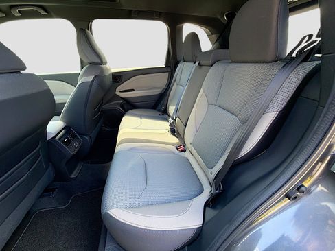 Used 2026 Subaru Forester Premium image 20