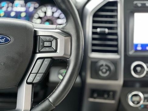 Used 2020 Ford Expedition Platinum AWD/4WD image 36