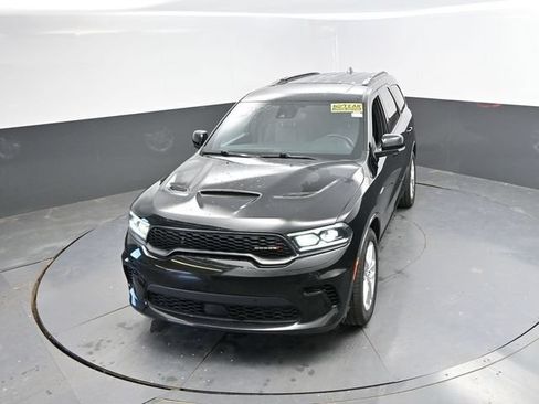 Used 2025 Dodge Durango R/T AWD/4WD image 45