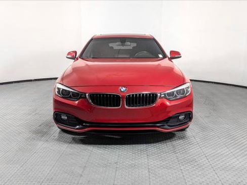 Used 2018 BMW 430i Gran Coupe image 12