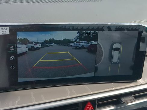 New 2026 Kia Sorento SX FWD image 17
