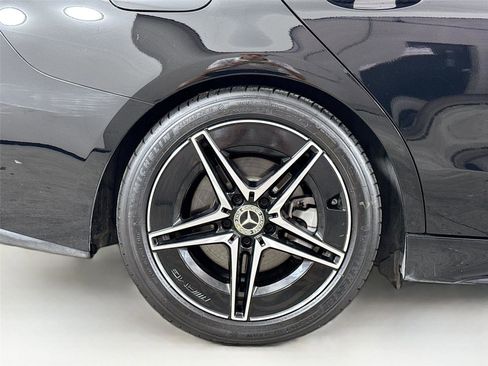 Used 2024 Mercedes-Benz C 300 Sedan w/ AMG Line w/ Night Package image 22