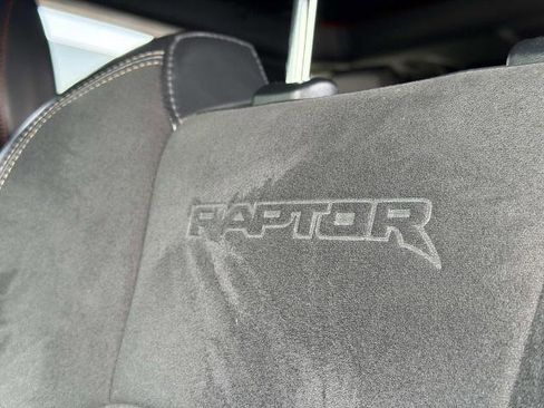 Certified 2023 Ford Bronco Raptor AWD/4WD image 27