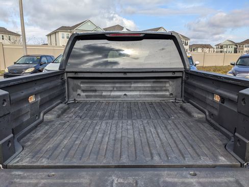 Used 2021 Honda Ridgeline Sport image 15