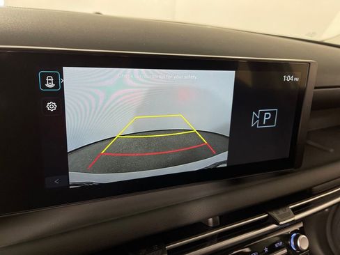 New 2026 Hyundai Tucson SEL FWD image 23