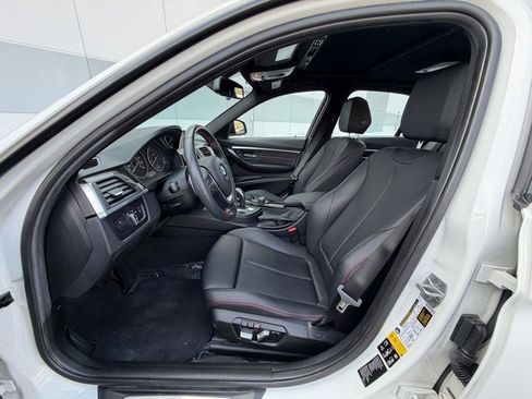 Used 2016 BMW 328i xDrive Sedan image 24