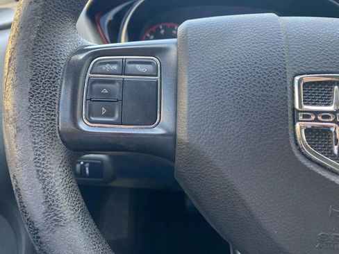 Used 2015 Dodge Dart SXT FWD image 18