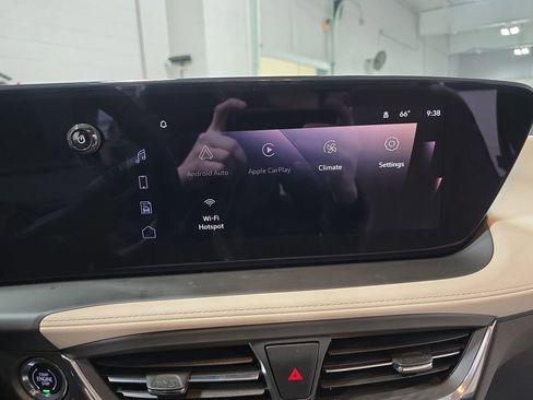 Certified 2024 Buick Encore GX Avenir w/ Avenir Convenience Package AWD/4WD image 23