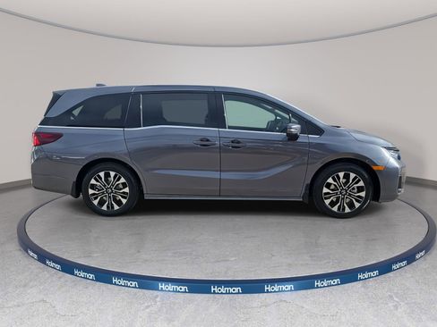 New 2026 Honda Odyssey Elite image 4