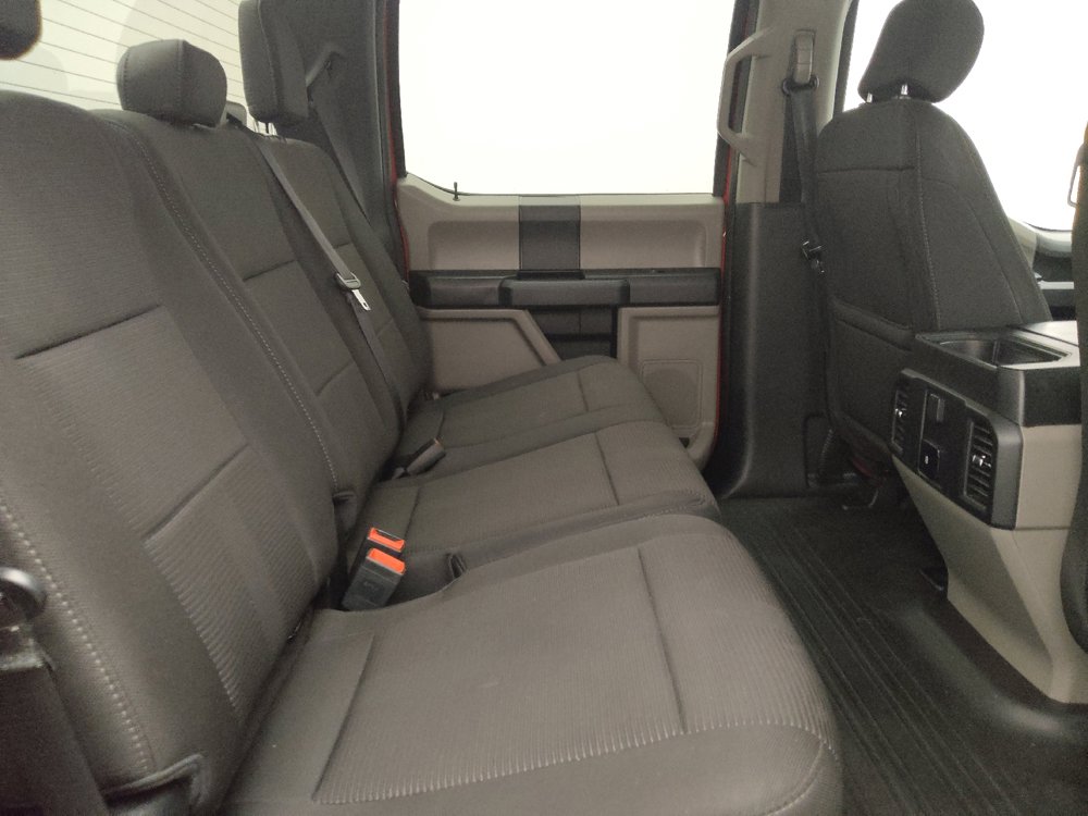 Used 2019 Ford F150 XL w/ Equipment Group 101A Mid AWD/4WD image 19
