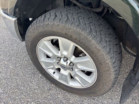 Used 2012 Ford F150 Lariat image 8