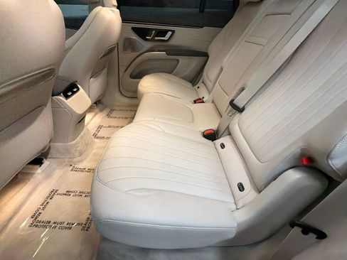 Certified 2024 Mercedes-Benz EQS 450+ SUV image 54