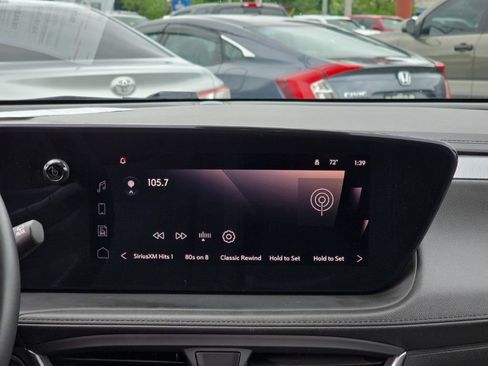 Used 2024 Buick Encore GX Preferred FWD image 12