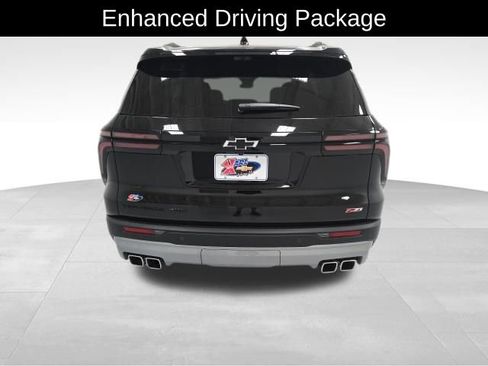 New 2026 Chevrolet Traverse Z71 w/ Enhanced Driving Package image 5