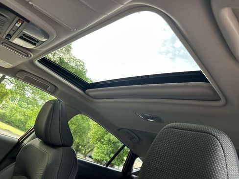 Certified 2024 Subaru Crosstrek 2.0i Premium AWD/4WD image 24