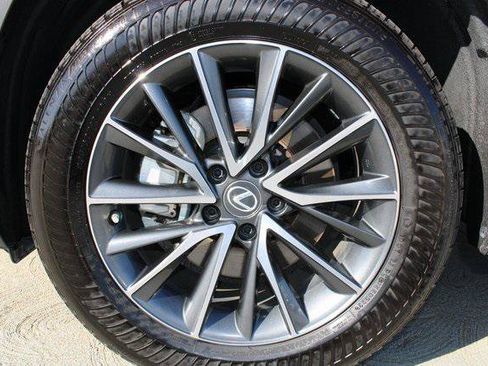 Certified 2022 Lexus NX 350 AWD w/ Premium Package image 4