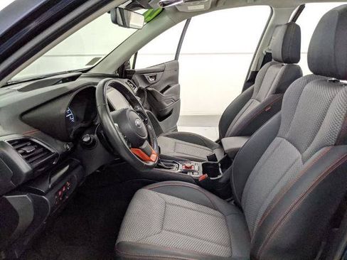 Used 2022 Subaru Forester Sport AWD/4WD image 17