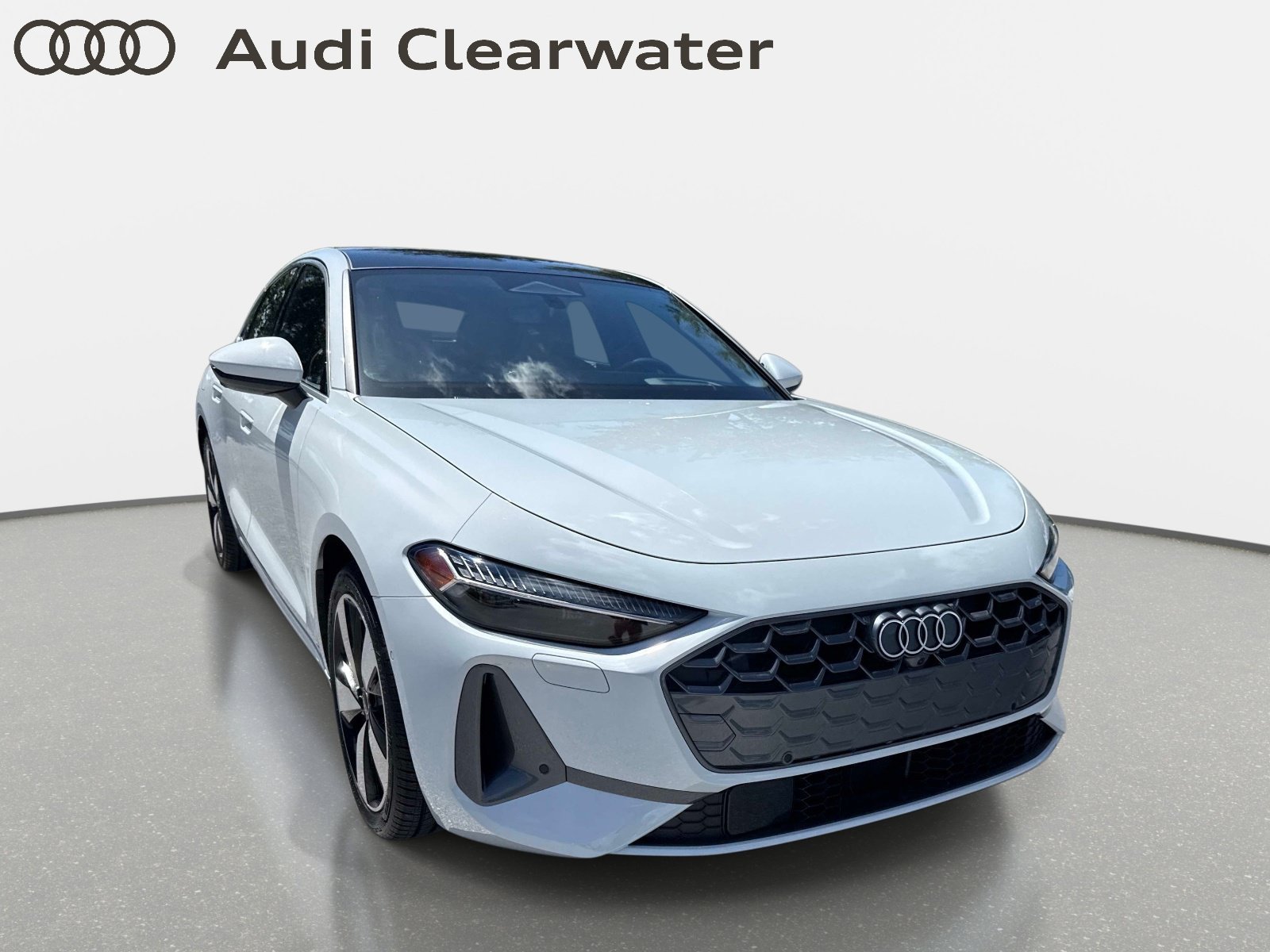 Certified 2025 Audi A5 Prestige w/ 19" Wheel Package AWD/4WD image 7