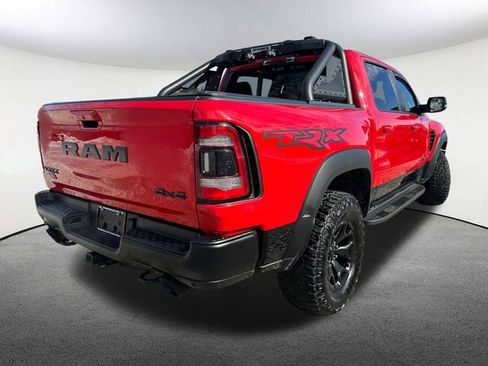 Used 2021 RAM 1500 TRX w/ TRX Level 2 Equipment Group image 14