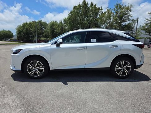 New 2026 Lexus RX 350 Premium FWD image 6