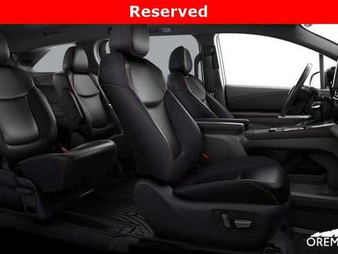 New 2026 Toyota Sienna XLE Woodland Edition image 6