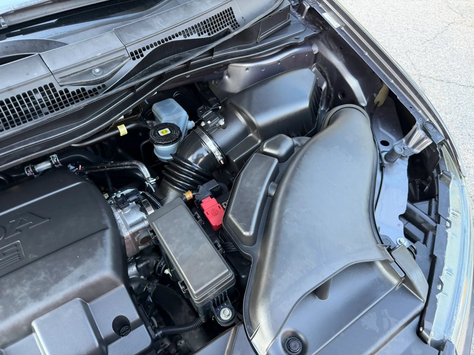 Used 2016 Honda Odyssey Touring image 41
