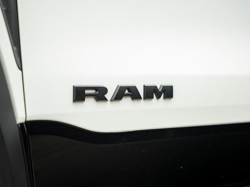 Used 2024 RAM 1500 TRX AWD/4WD image 32