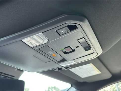 New 2025 Toyota Tacoma 4x4 Double Cab Hybrid w/ Tow Tech Package image 21