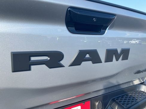 New 2026 RAM 1500 Rebel w/ Rebel Level 2 Equipment Group image 44