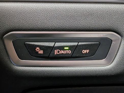 Used 2026 BMW X7 xDrive40i w/ Executive Package image 45