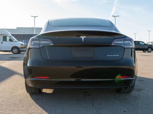Used 2019 Tesla Model 3 Long Range image 6